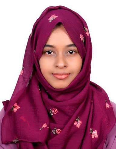 Photo of Benazir Parveen