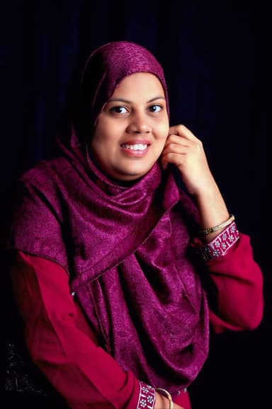 Photo of Sahitha Banu