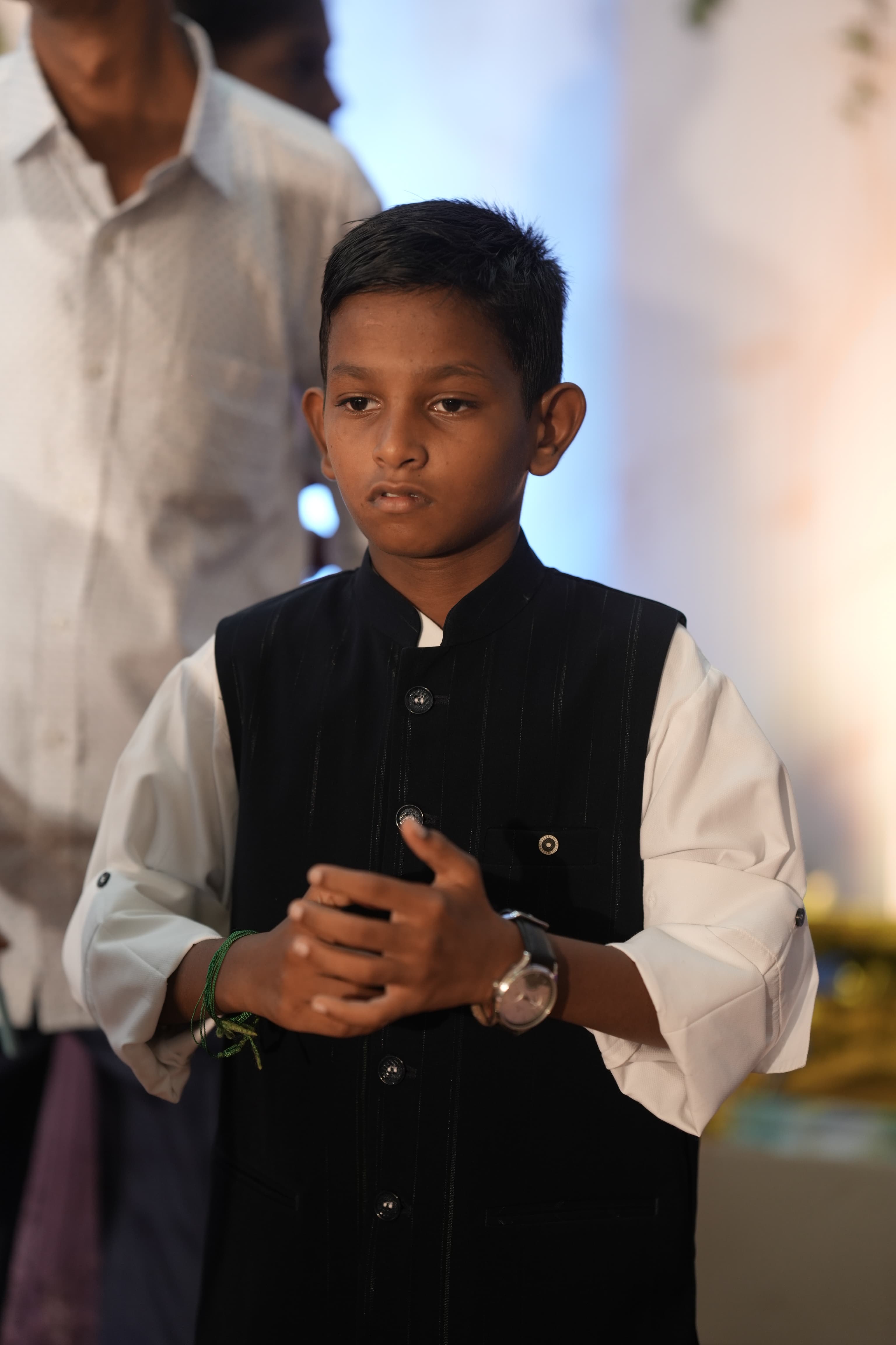 Sridharan