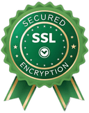 SSL Secured Encryption