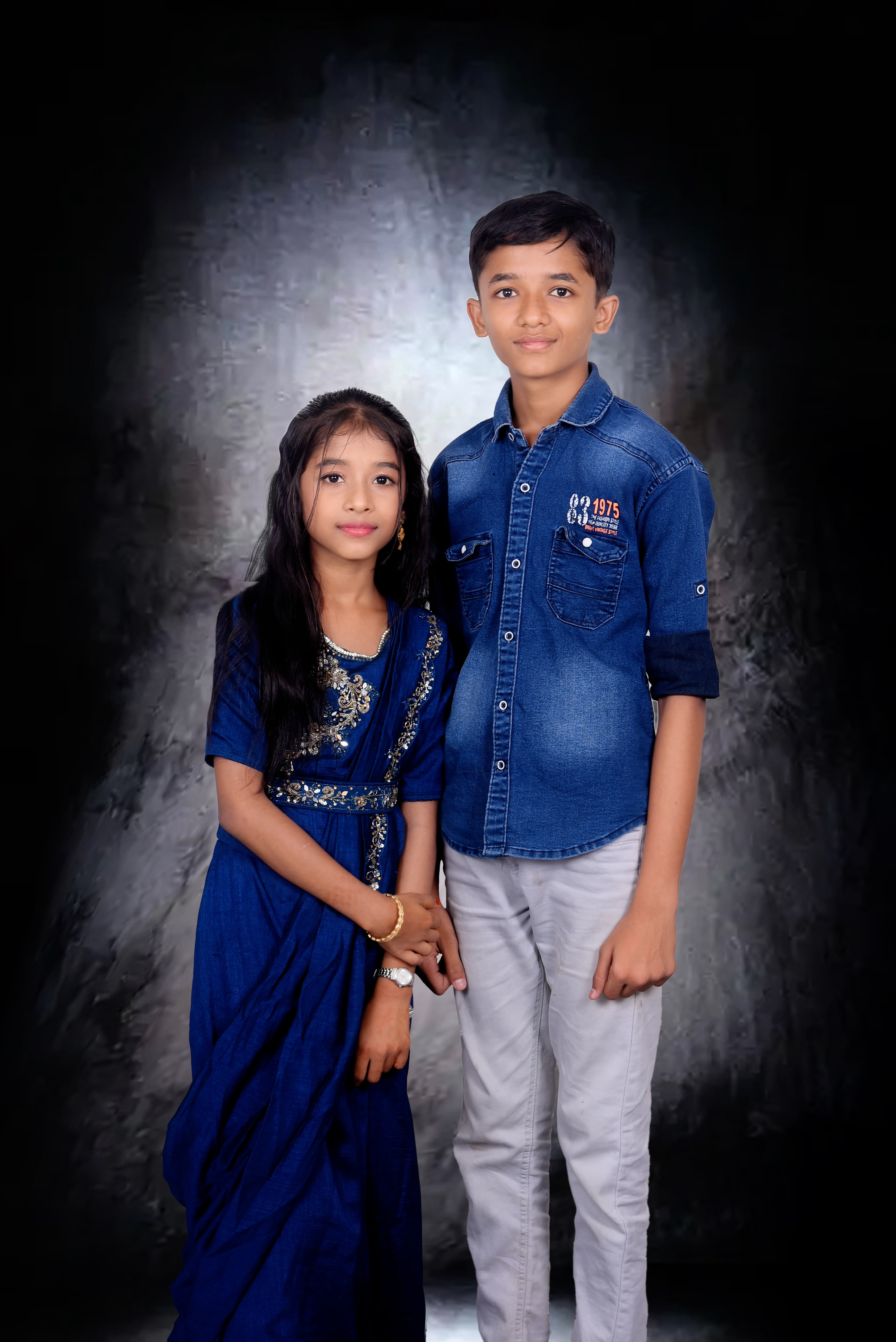 Afran and Hasna