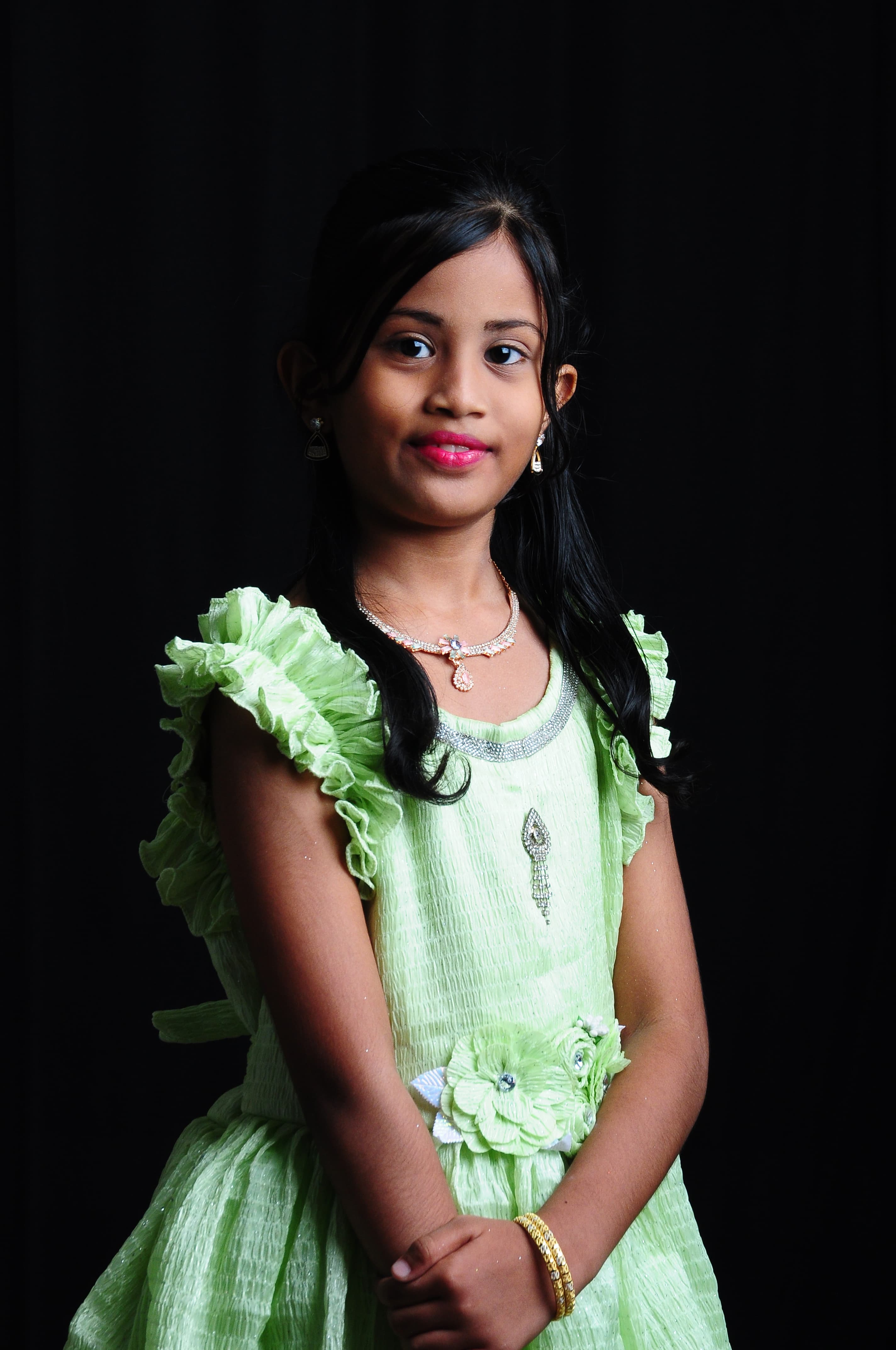 Aayisha Begam